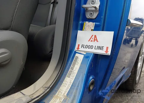 2008 Chrysler Sebring Lx from USA, damaged, VIN 1C3LC45K98N620922